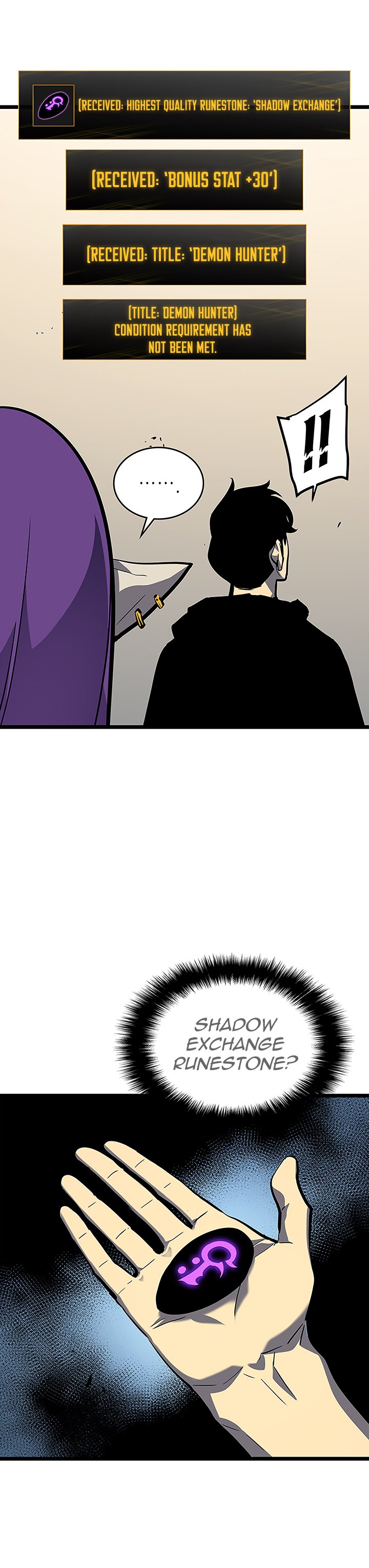 Solo Leveling, Chapter 88 image 16